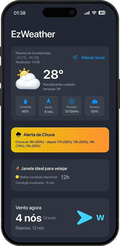 EzWeather